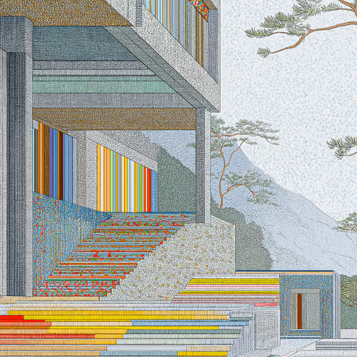 Architextures 3