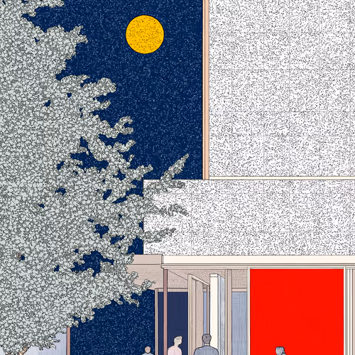 Architextures 3