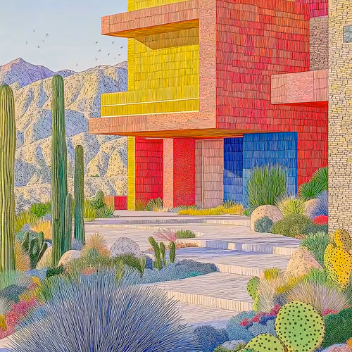 ArchiTextures #25