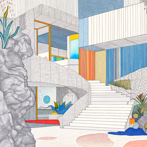 ArchiTextures #28