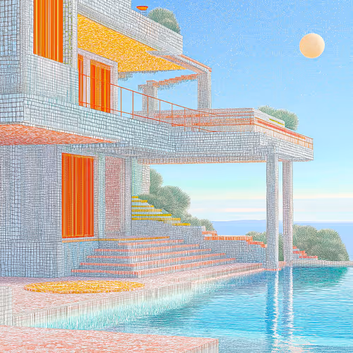 Architextures 3