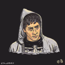 Showdeers #8 - Donnie Darko