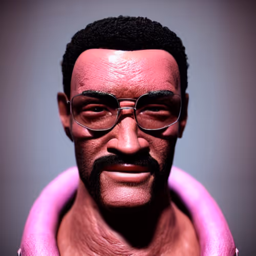 SPAM: Food vs Fine Art