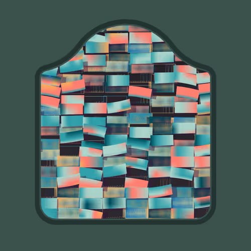 Item #397 Media