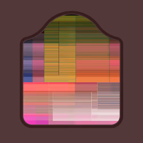 Item #96 Media