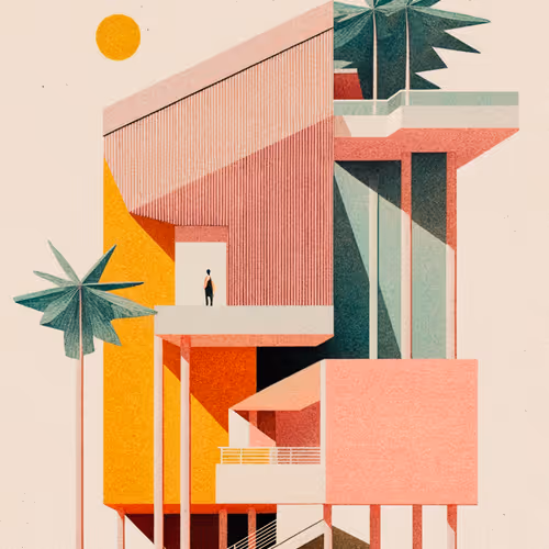 Sunny Ticket