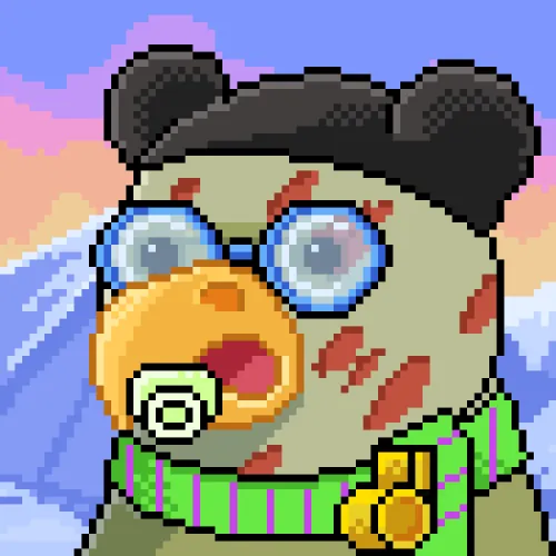Baby Birdez