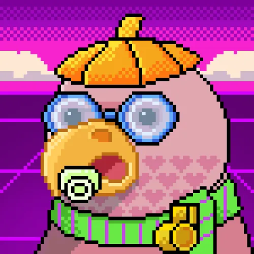 Baby Birdez