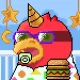 3833