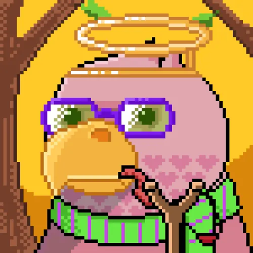 Baby Birdez