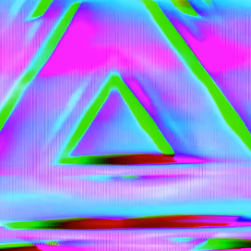 Ellie Pritts Primal Acid