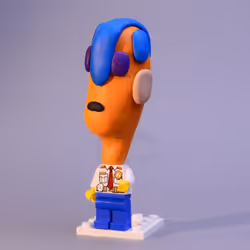 CryptoClay #018
