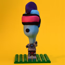 CryptoClay #020