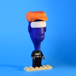 CryptoClay #017