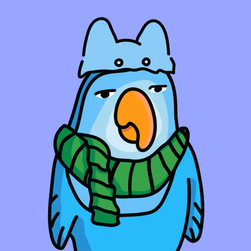 Luckyparrots
