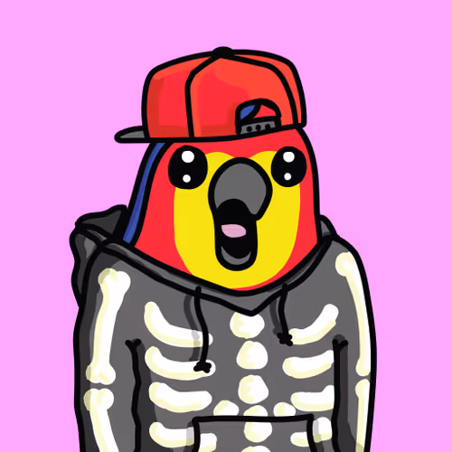 Luckyparrots
