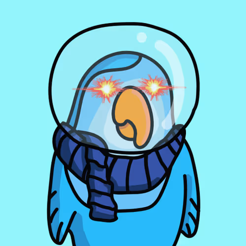 Luckyparrots