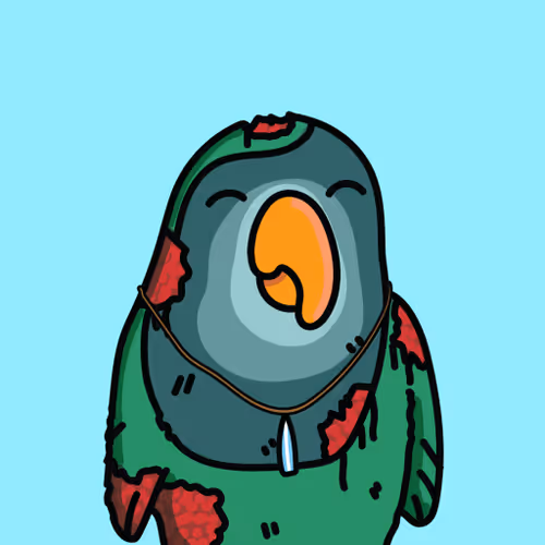 Luckyparrots