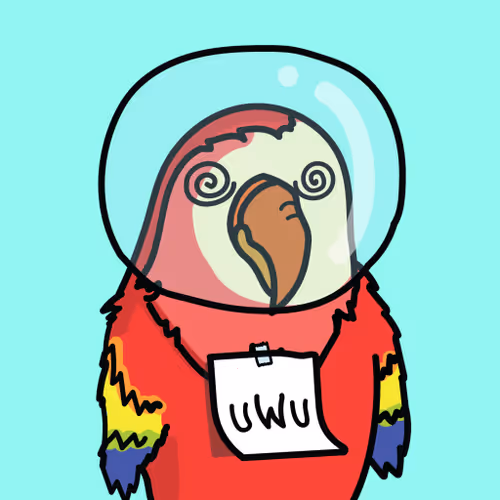 Luckyparrots