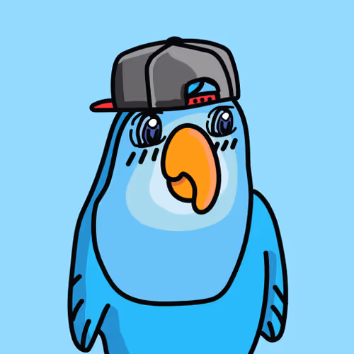 Luckyparrots