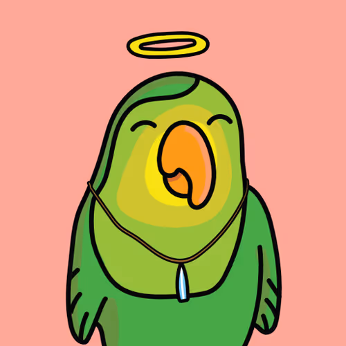 Luckyparrots