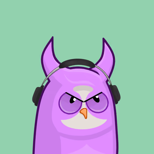 Owls Club #441