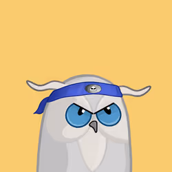 Owls Club #722