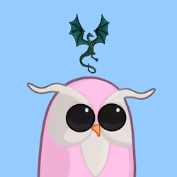 Owls Club #718