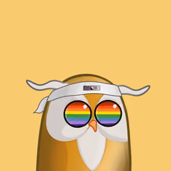Owls Club #717