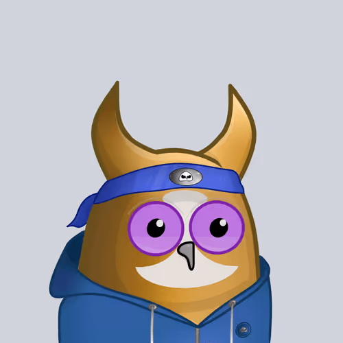 Owls Club #475