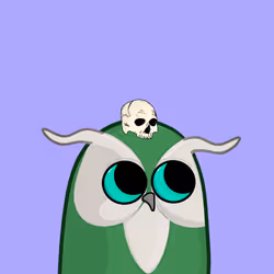 Owls Club #1011