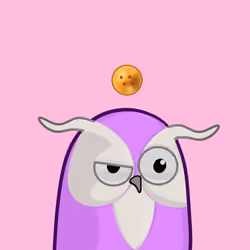 Owls Club #1010