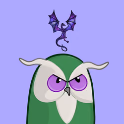 Owls Club #721