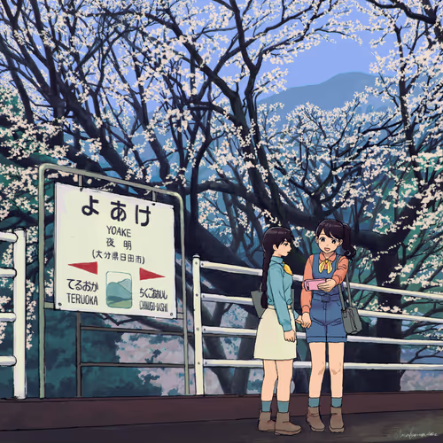 Yutori Travel Journal B