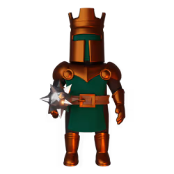 Knight #144