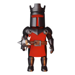 Knight #66