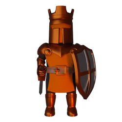 Knight #401