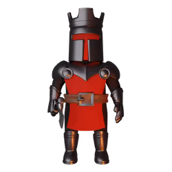 Knight #42