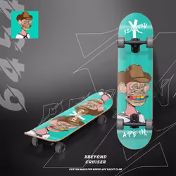 Ape Cruisers#6454