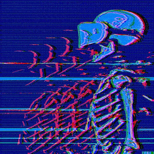 Item #21 Media
