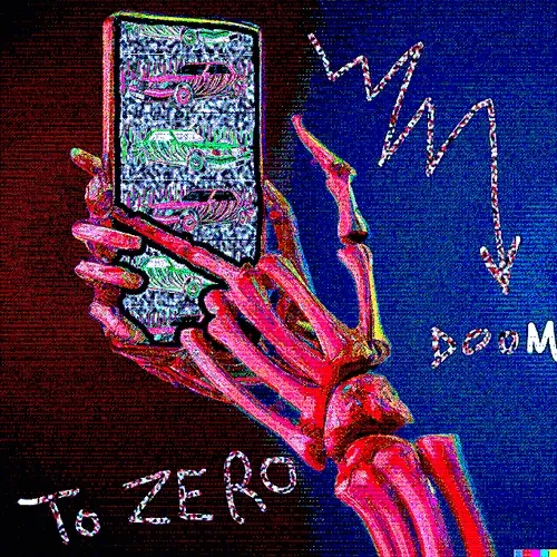Doomscroll 3 : The Noize Remix
