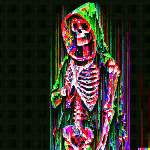 Item #9 Media
