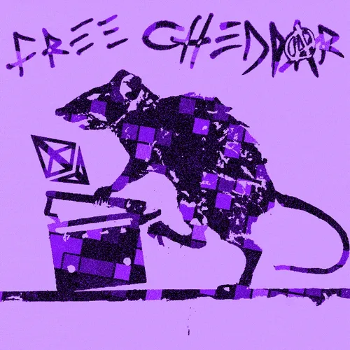 FREE CHEDDAR