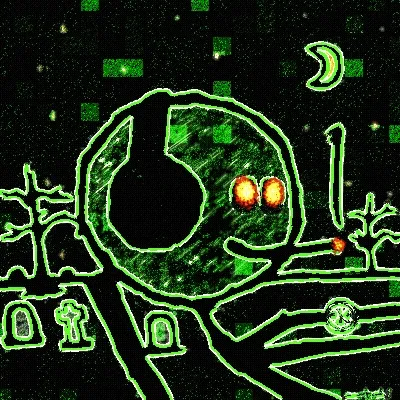 Sartoshi's Revenge