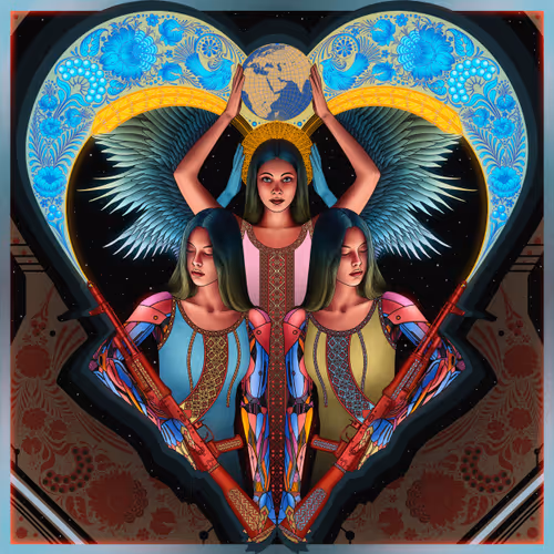 new age - xDgYDwbLhM