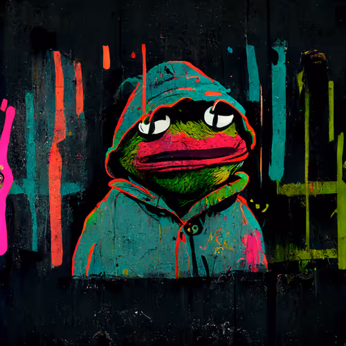 Hoodie Gang V2