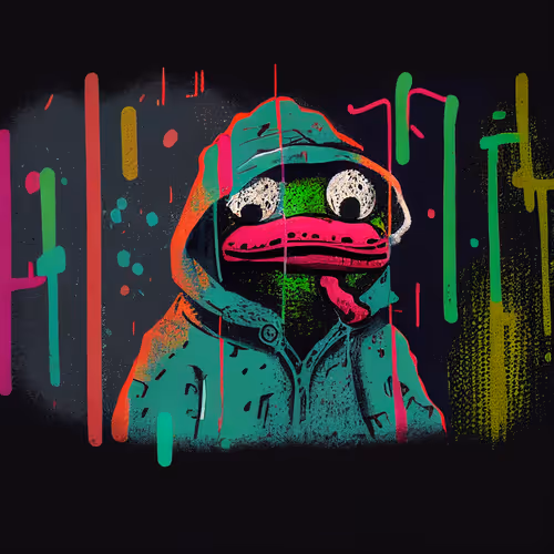 Hoodie Gang #14