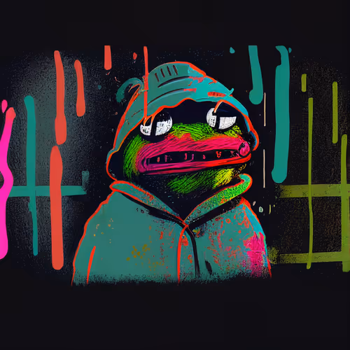 Hoodie Gang V2
