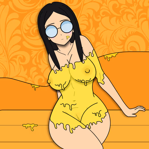 Waifus On Eth