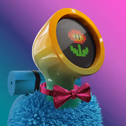 195